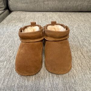 Ugg I Baby Classic Ultra Mini